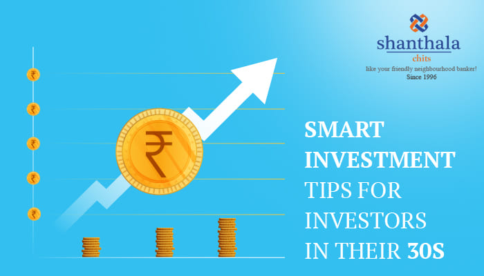 Smart Investment Tips for Investors in their 30s